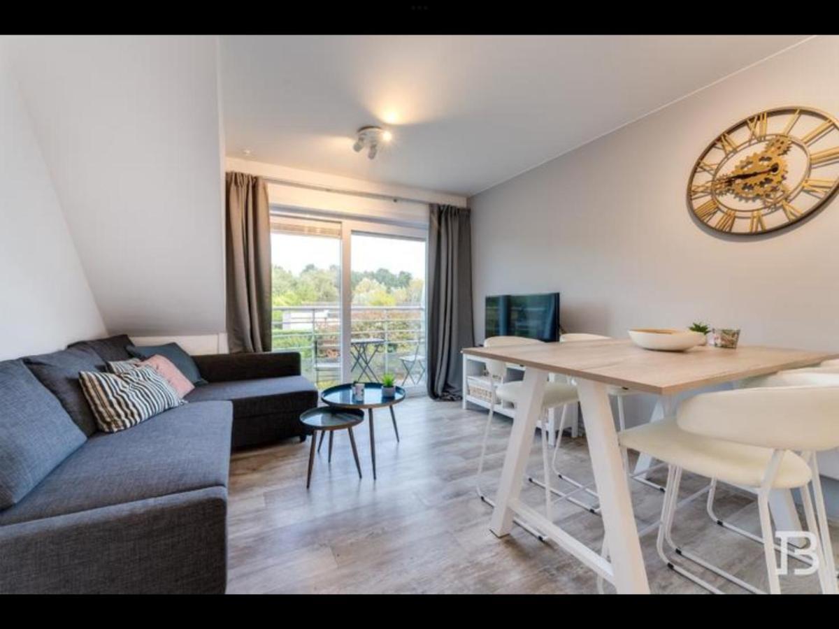 Just Like Home De Haan Aan Zee Exterior foto